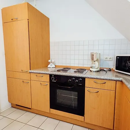 בית נופש Im Oberpfalzer Wald 1